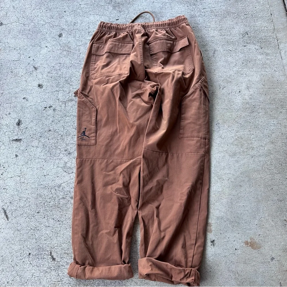 Jordan Chicago Trouser Pants